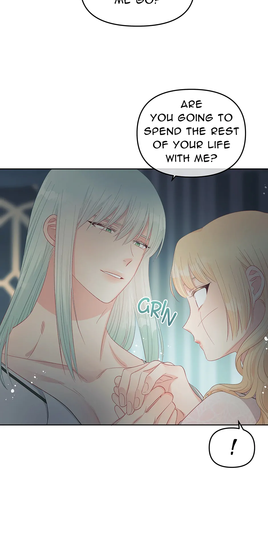 Don’t Concern Yourself With That Book Chapter 52 - page 27
