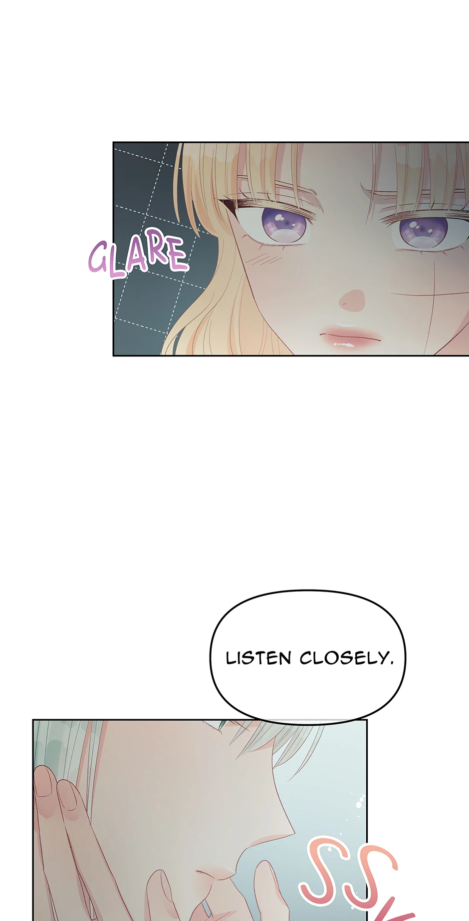 Don’t Concern Yourself With That Book Chapter 52 - page 28