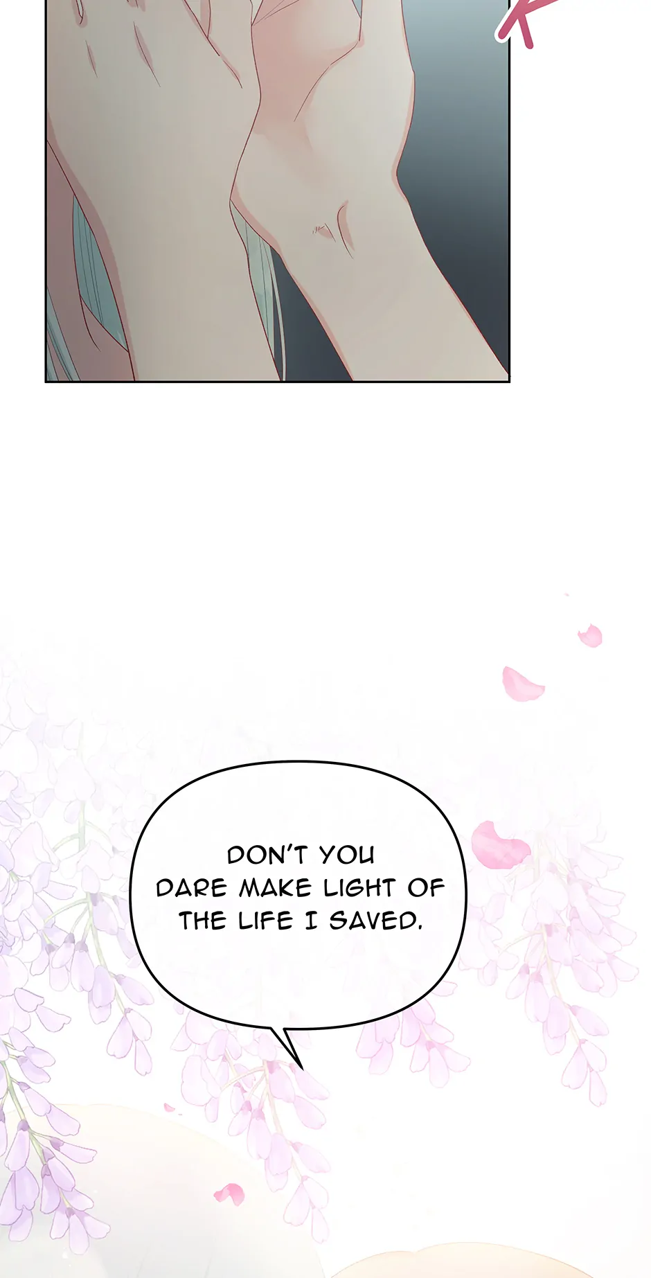 Don’t Concern Yourself With That Book Chapter 52 - page 29