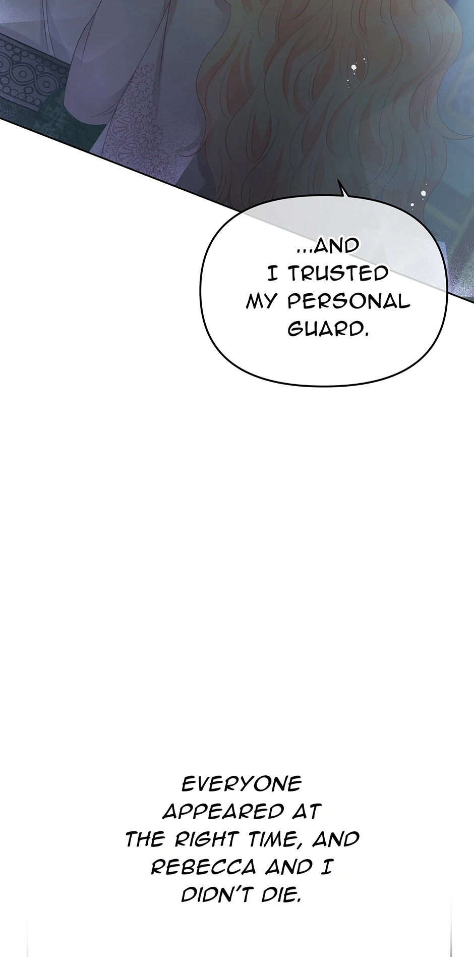 Don’t Concern Yourself With That Book Chapter 52 - page 3