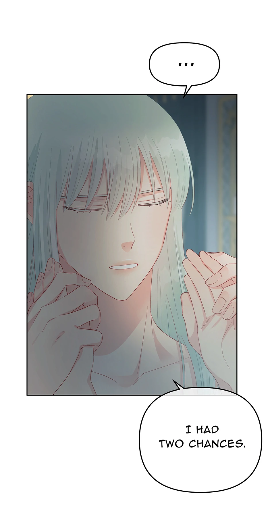 Don’t Concern Yourself With That Book Chapter 52 - page 31