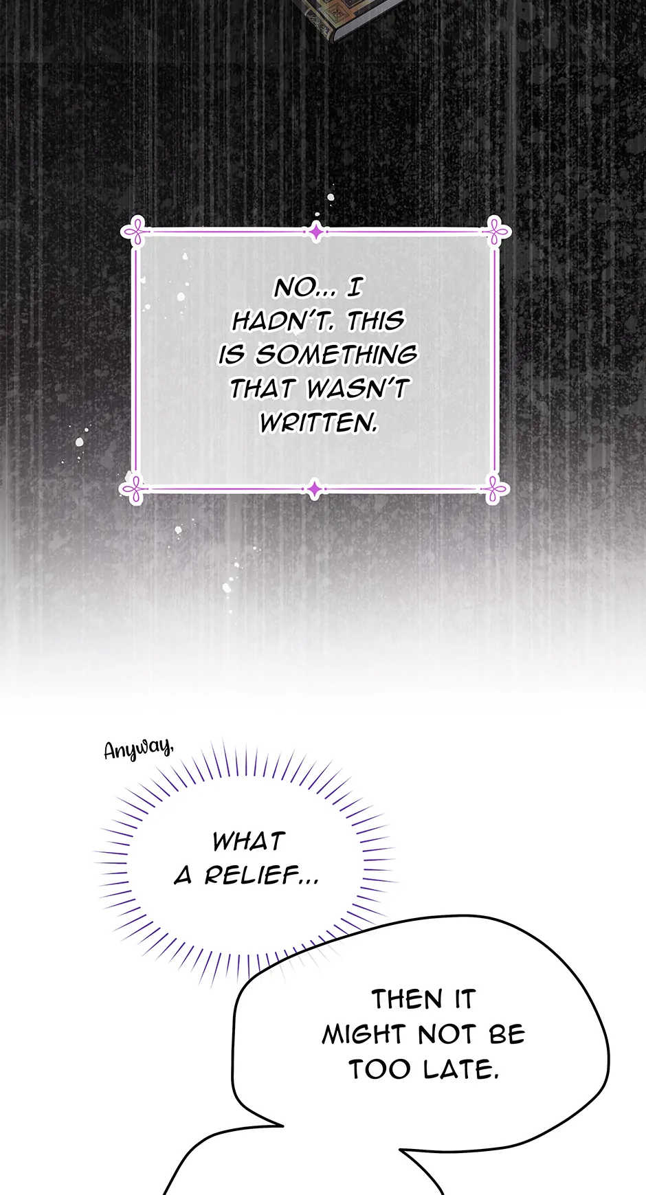 Don’t Concern Yourself With That Book Chapter 52 - page 34