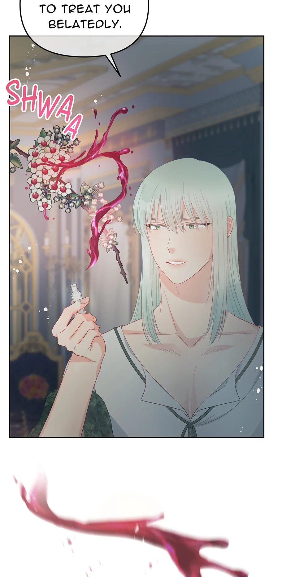 Don’t Concern Yourself With That Book Chapter 52 - page 37