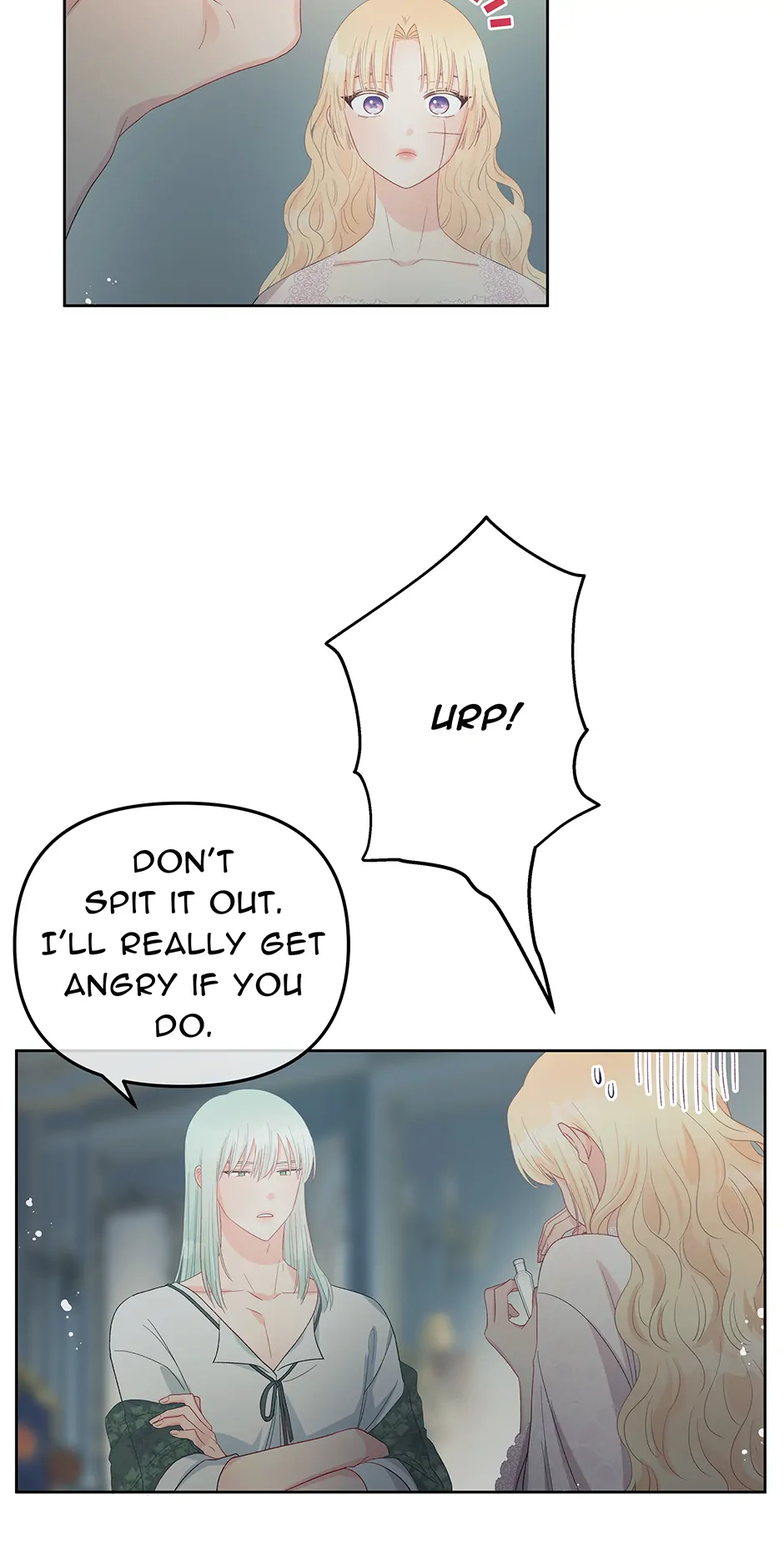 Don’t Concern Yourself With That Book Chapter 52 - page 39