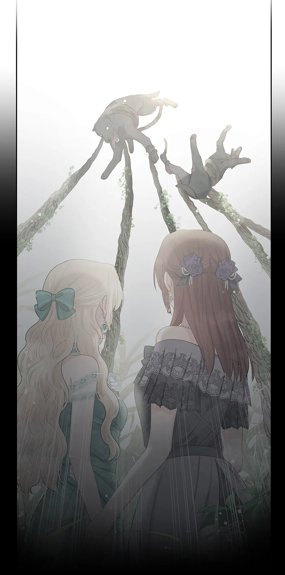 Don’t Concern Yourself With That Book Chapter 52 - page 4