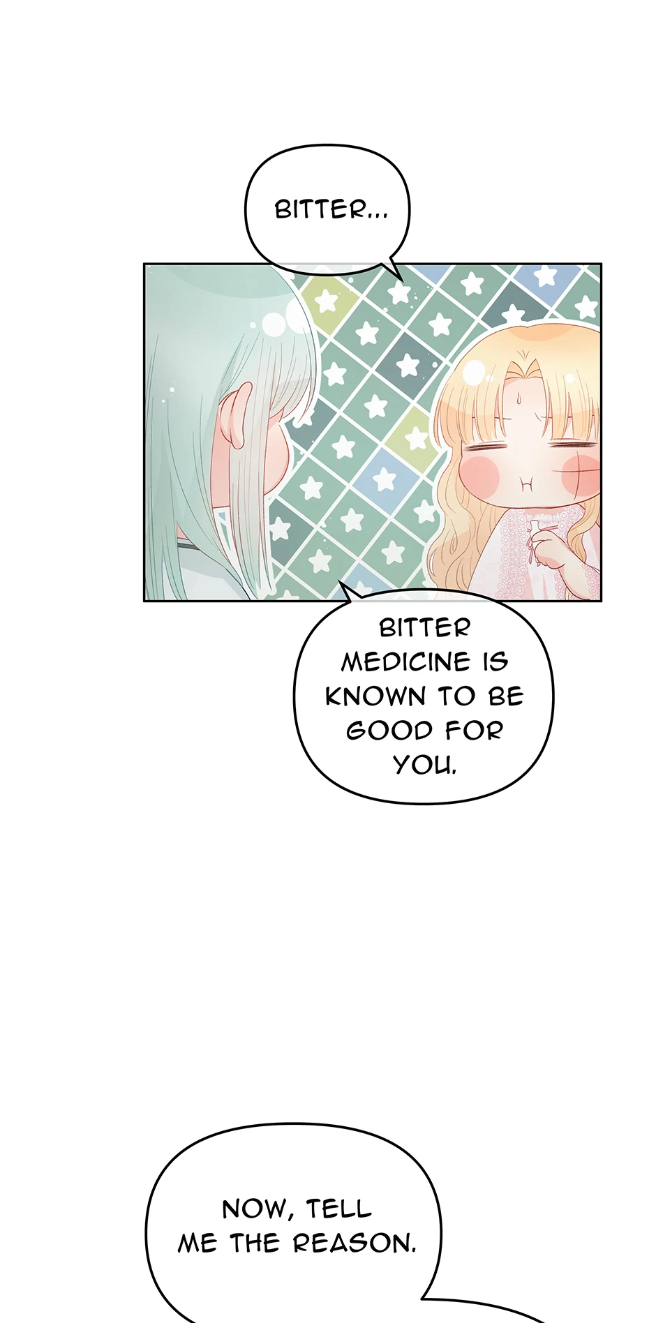 Don’t Concern Yourself With That Book Chapter 52 - page 40