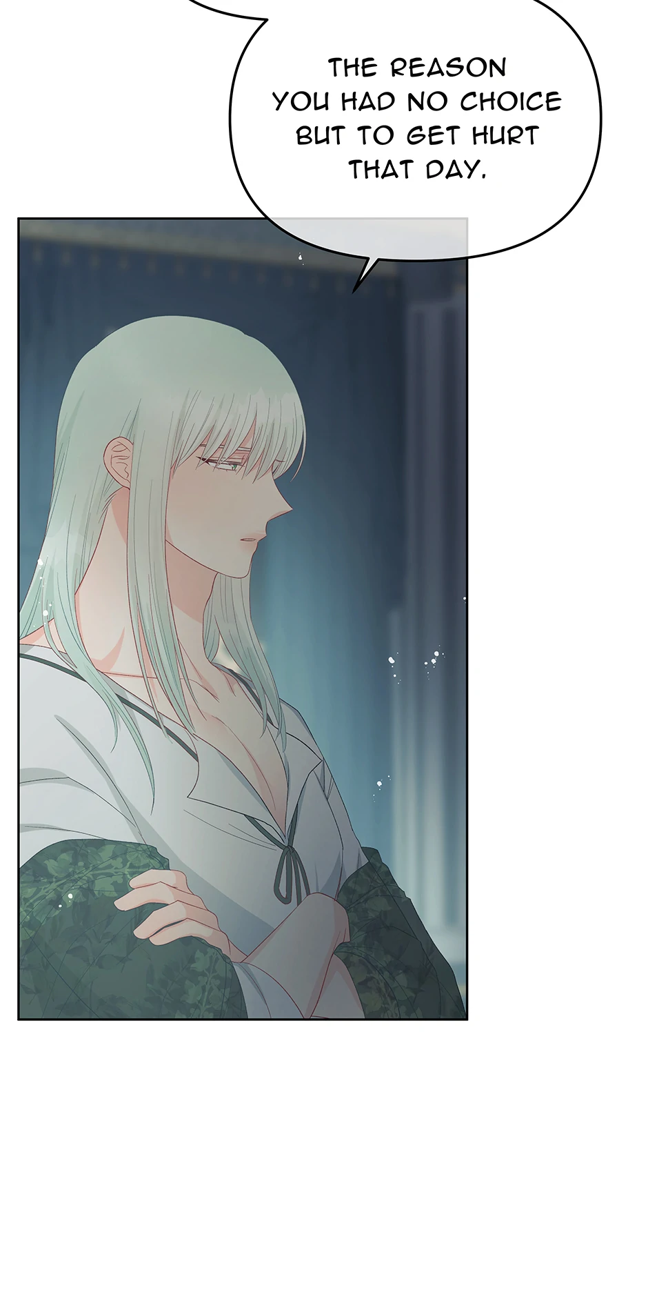 Don’t Concern Yourself With That Book Chapter 52 - page 41