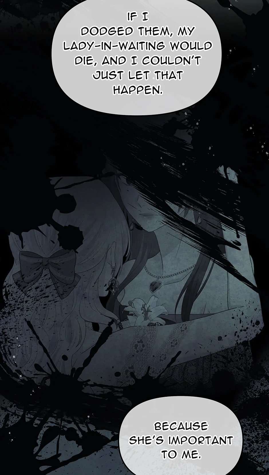 Don’t Concern Yourself With That Book Chapter 52 - page 45