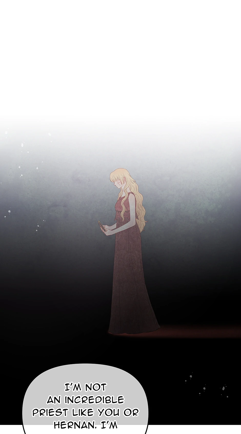 Don’t Concern Yourself With That Book Chapter 52 - page 49