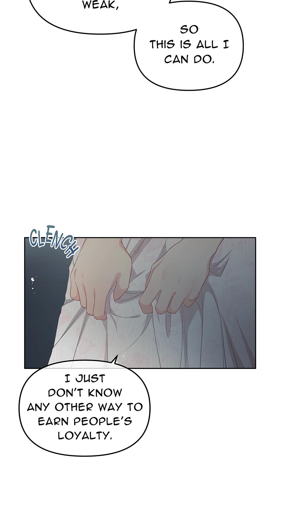 Don’t Concern Yourself With That Book Chapter 52 - page 50