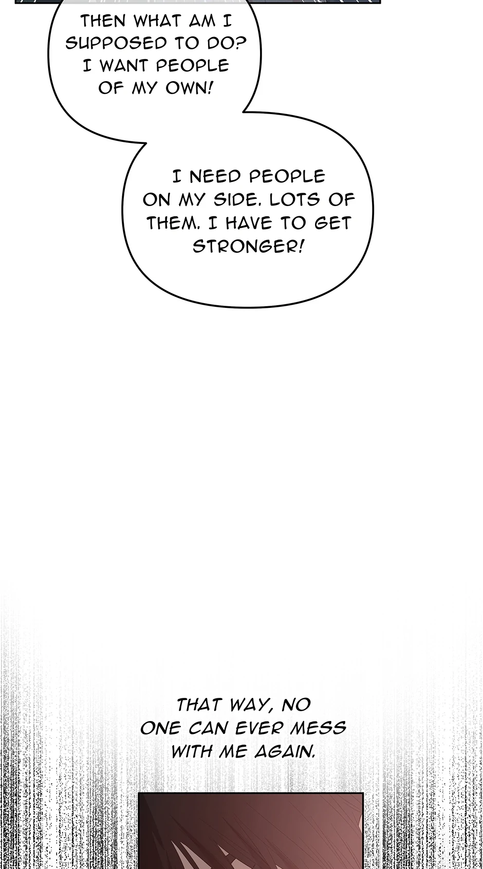 Don’t Concern Yourself With That Book Chapter 52 - page 52