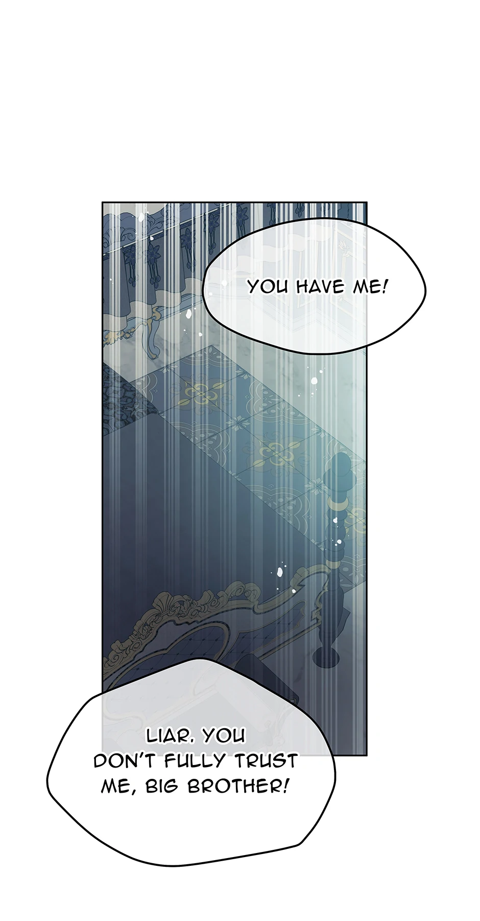 Don’t Concern Yourself With That Book Chapter 52 - page 54