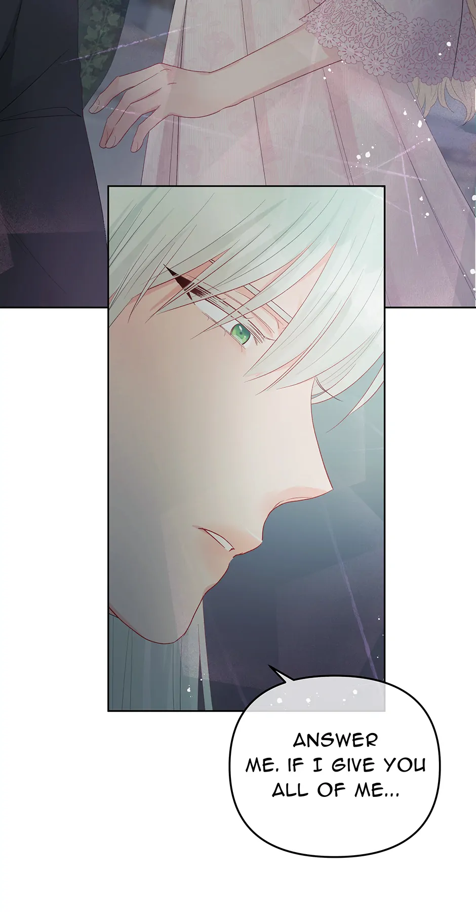 Don’t Concern Yourself With That Book Chapter 52 - page 57