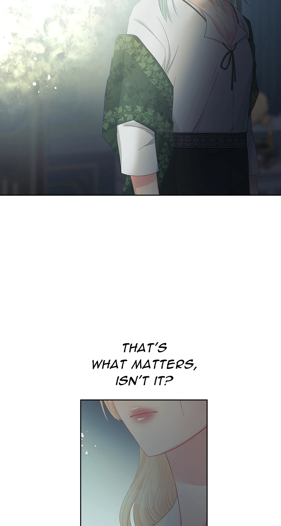 Don’t Concern Yourself With That Book Chapter 52 - page 6