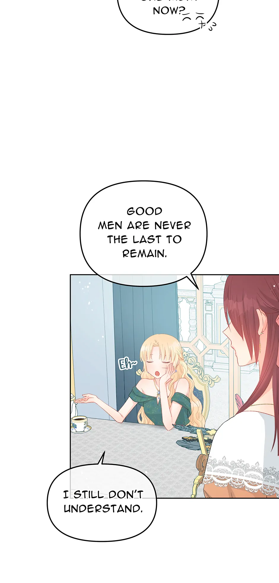 Don’t Concern Yourself With That Book Chapter 52 - page 65