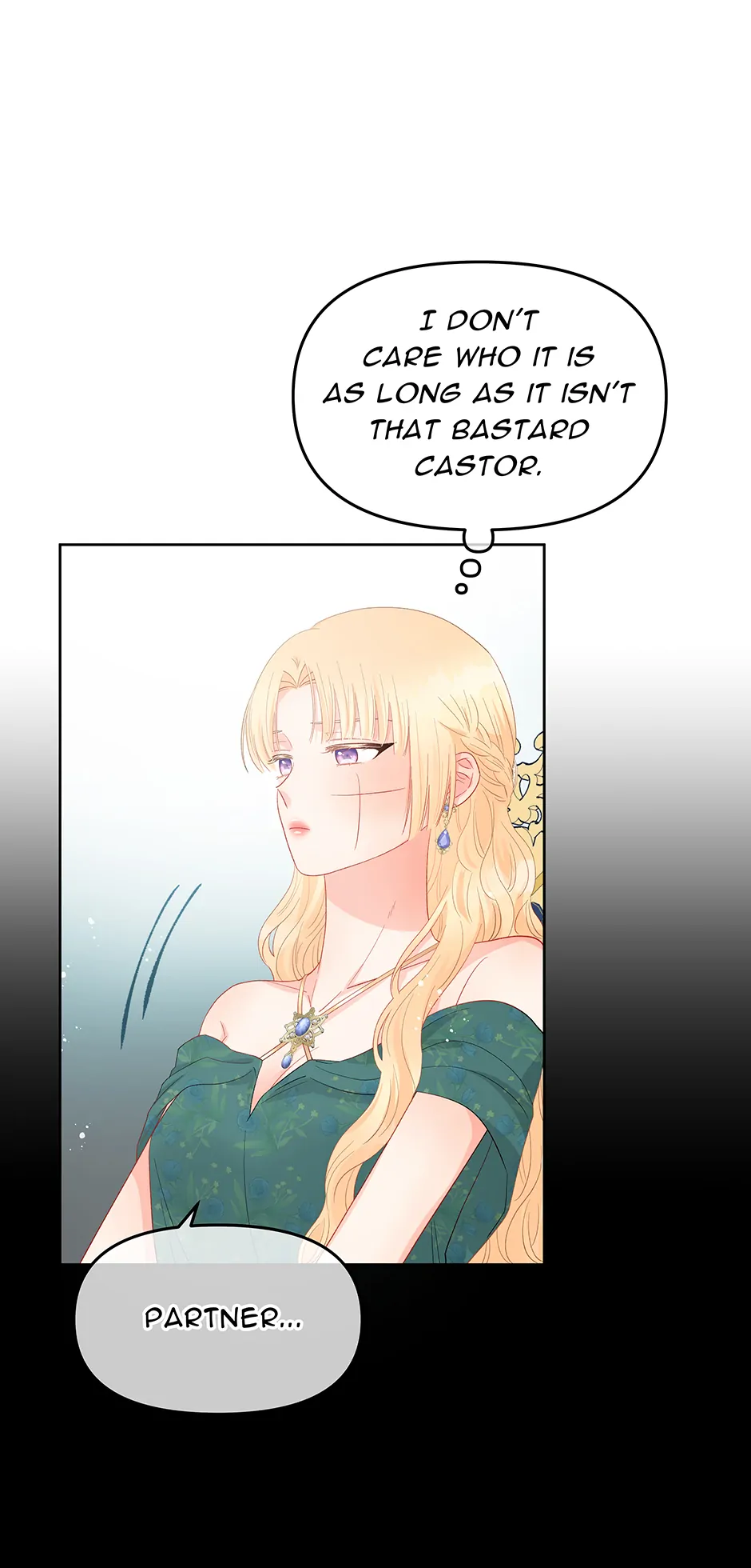 Don’t Concern Yourself With That Book Chapter 52 - page 66