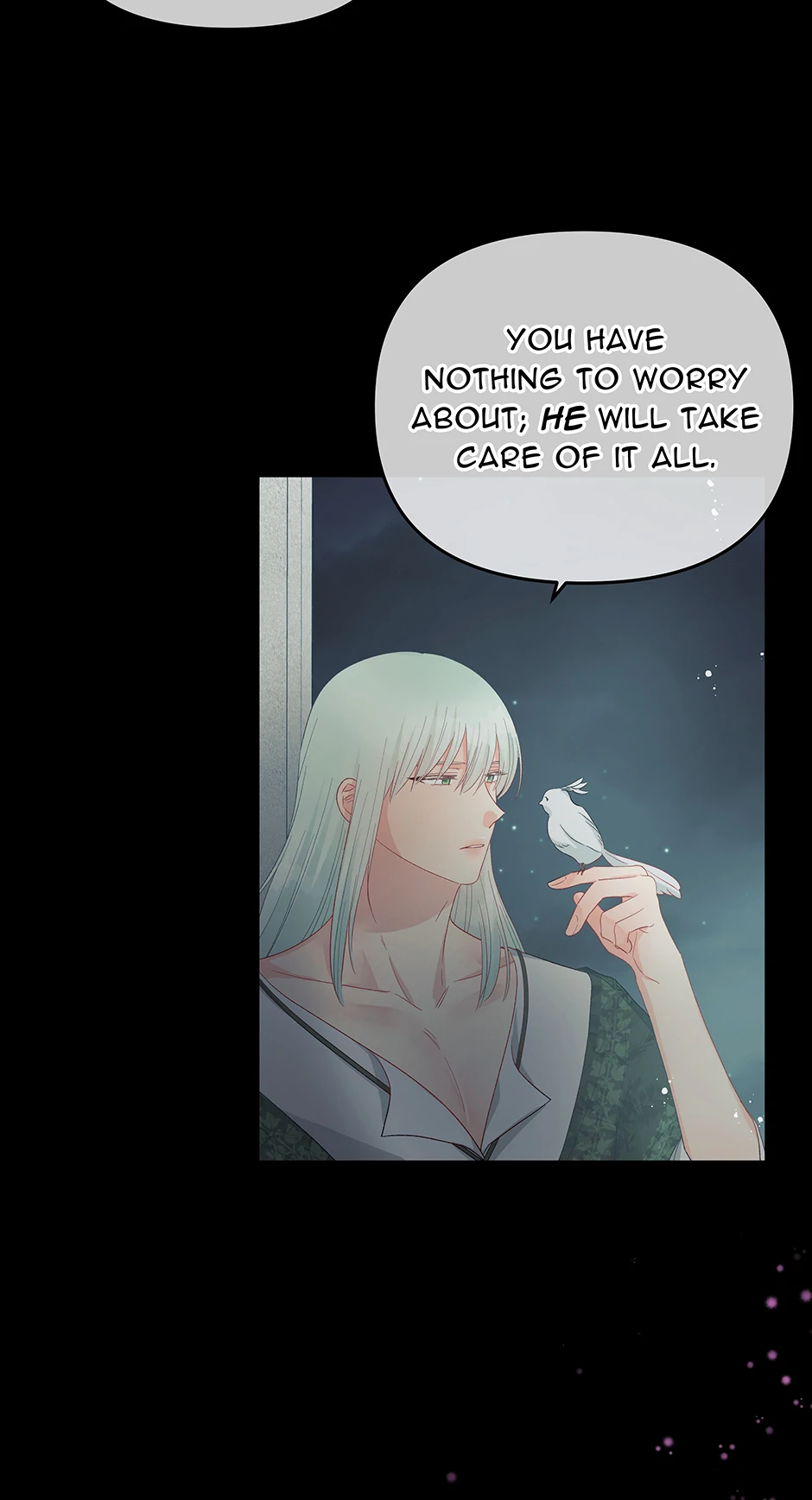 Don’t Concern Yourself With That Book Chapter 52 - page 68