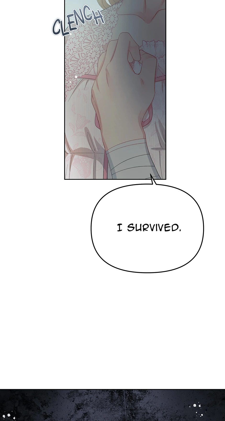 Don’t Concern Yourself With That Book Chapter 52 - page 7