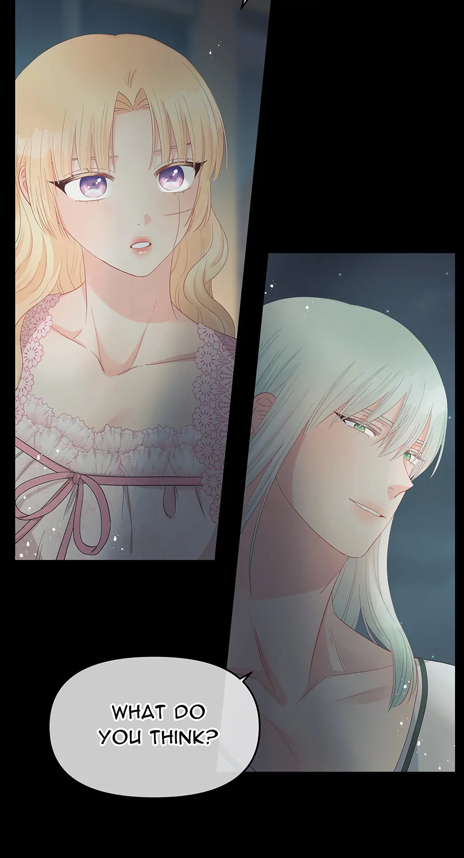 Don’t Concern Yourself With That Book Chapter 52 - page 70