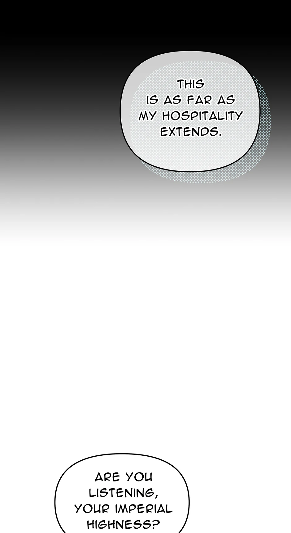 Don’t Concern Yourself With That Book Chapter 52 - page 71