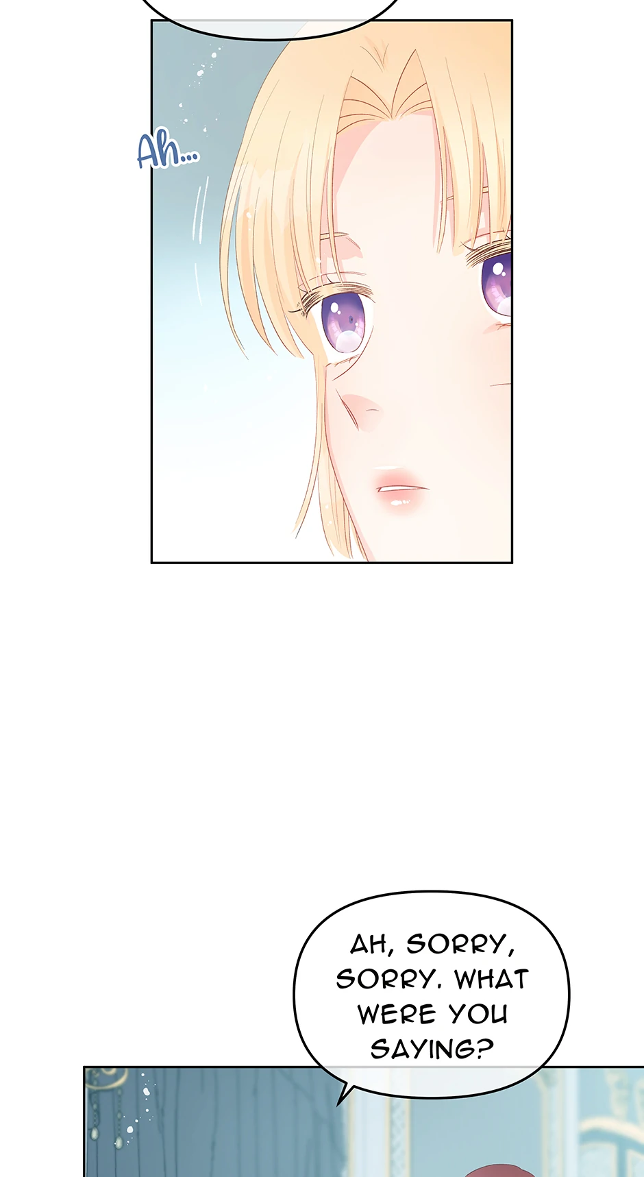 Don’t Concern Yourself With That Book Chapter 52 - page 72