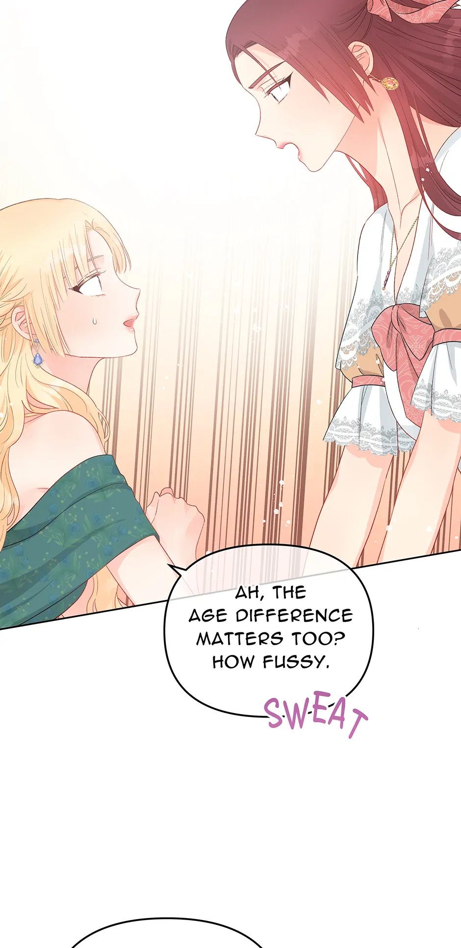 Don’t Concern Yourself With That Book Chapter 53 - page 15