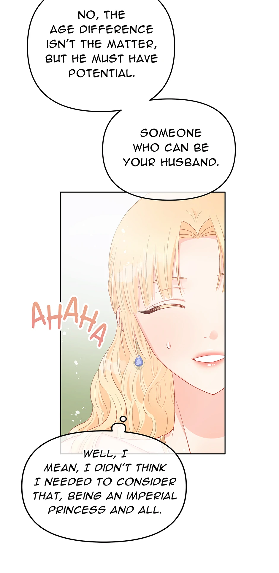 Don’t Concern Yourself With That Book Chapter 53 - page 16