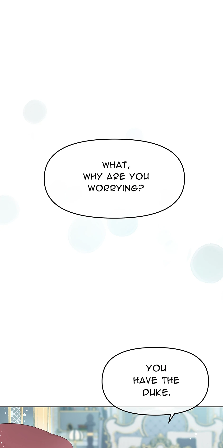 Don’t Concern Yourself With That Book Chapter 53 - page 17