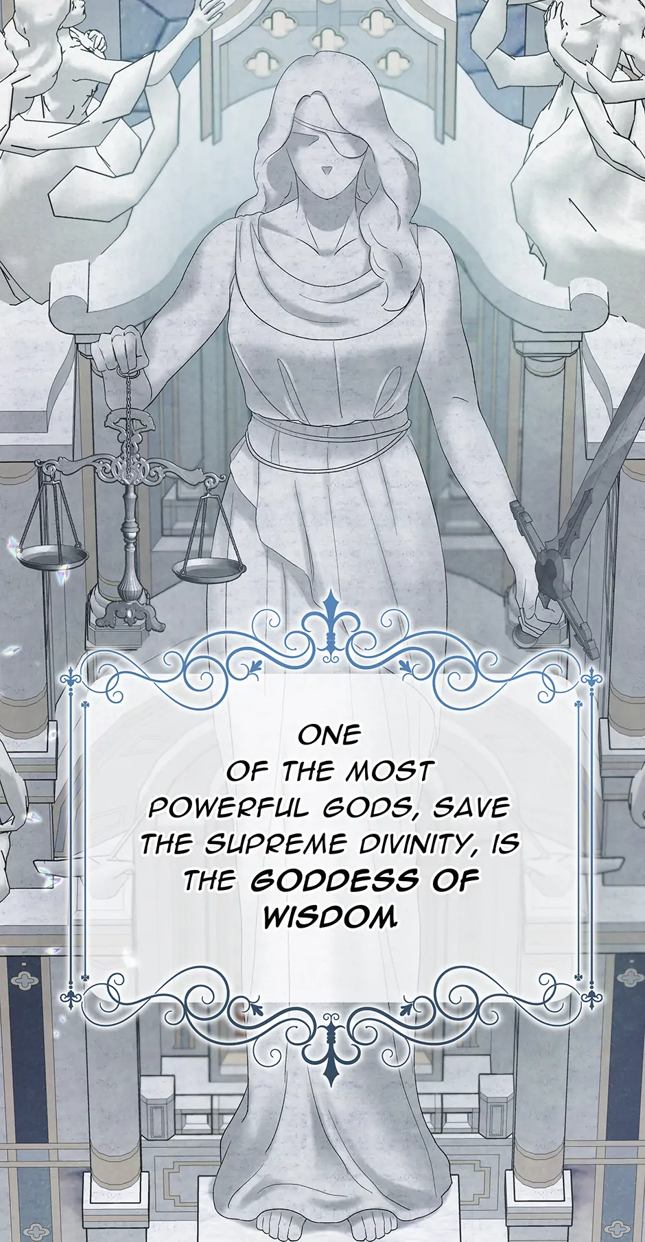 Don’t Concern Yourself With That Book Chapter 53 - page 2