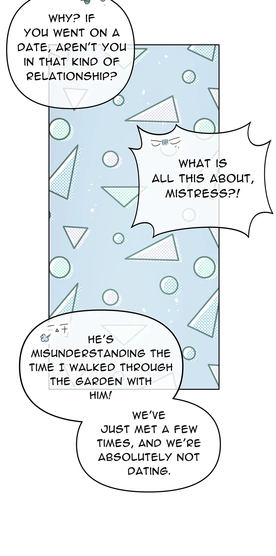 Don’t Concern Yourself With That Book Chapter 53 - page 20