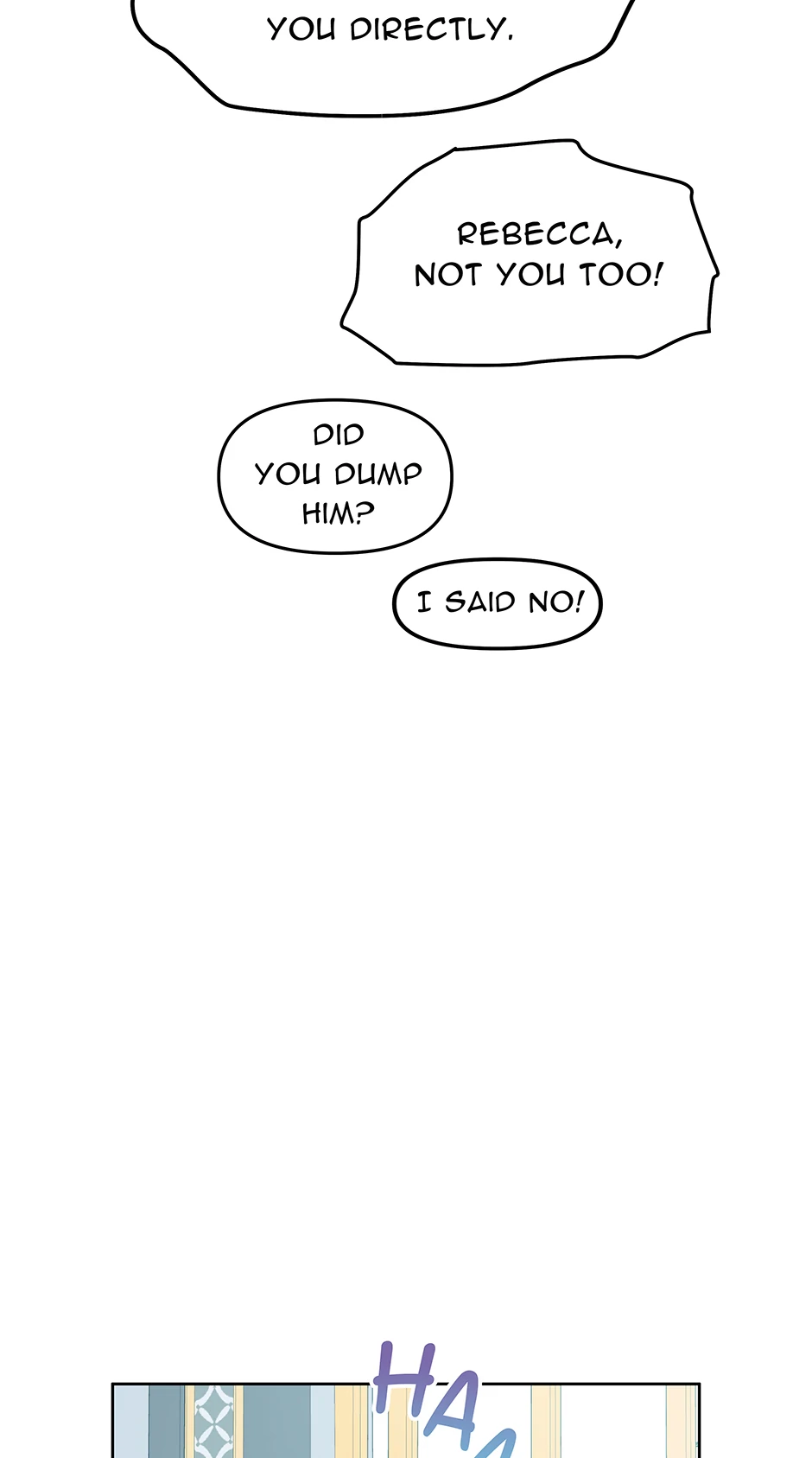 Don’t Concern Yourself With That Book Chapter 53 - page 22