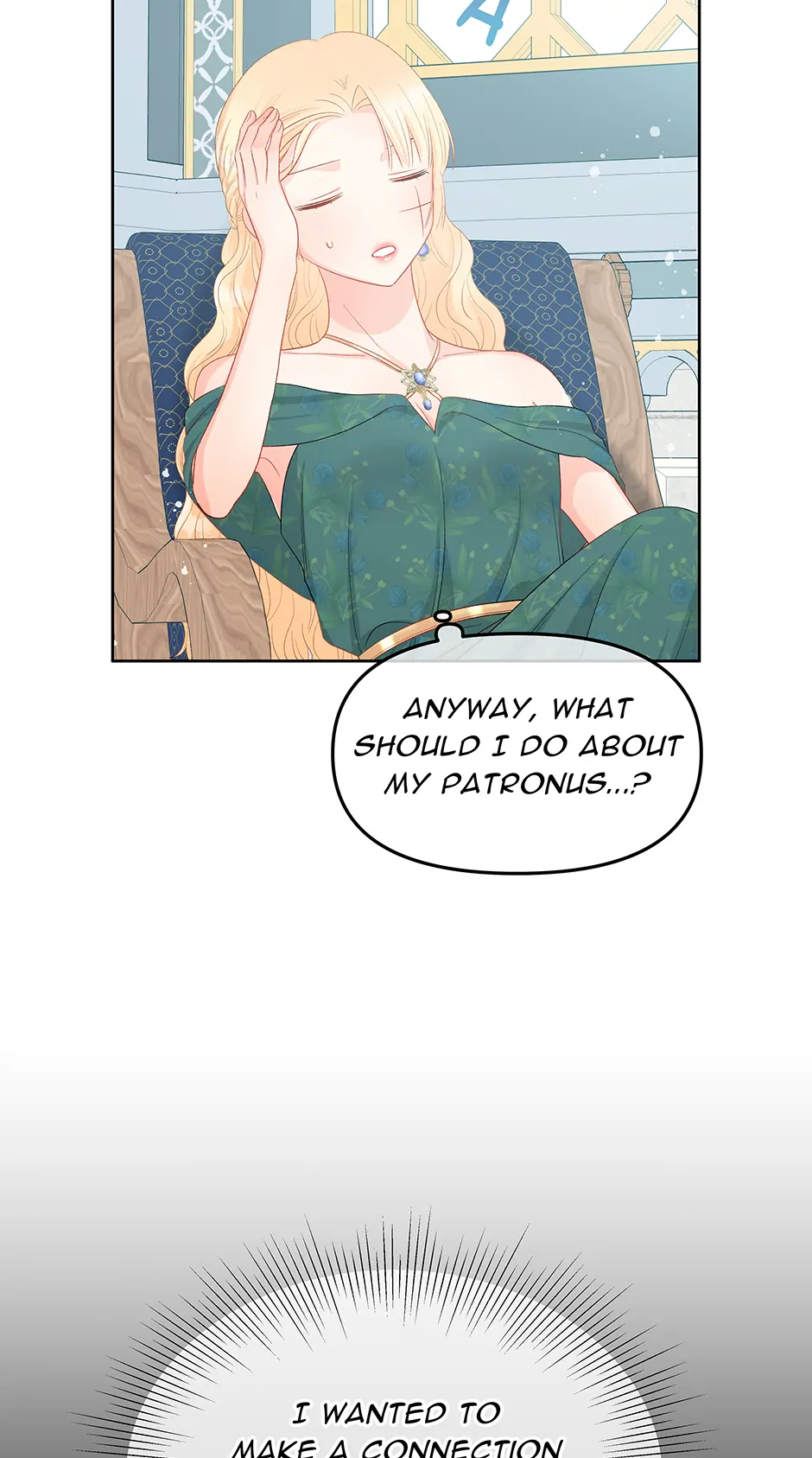 Don’t Concern Yourself With That Book Chapter 53 - page 23