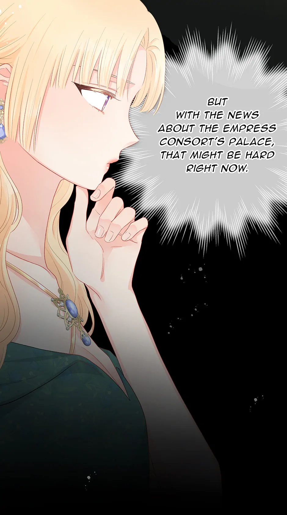 Don’t Concern Yourself With That Book Chapter 53 - page 25