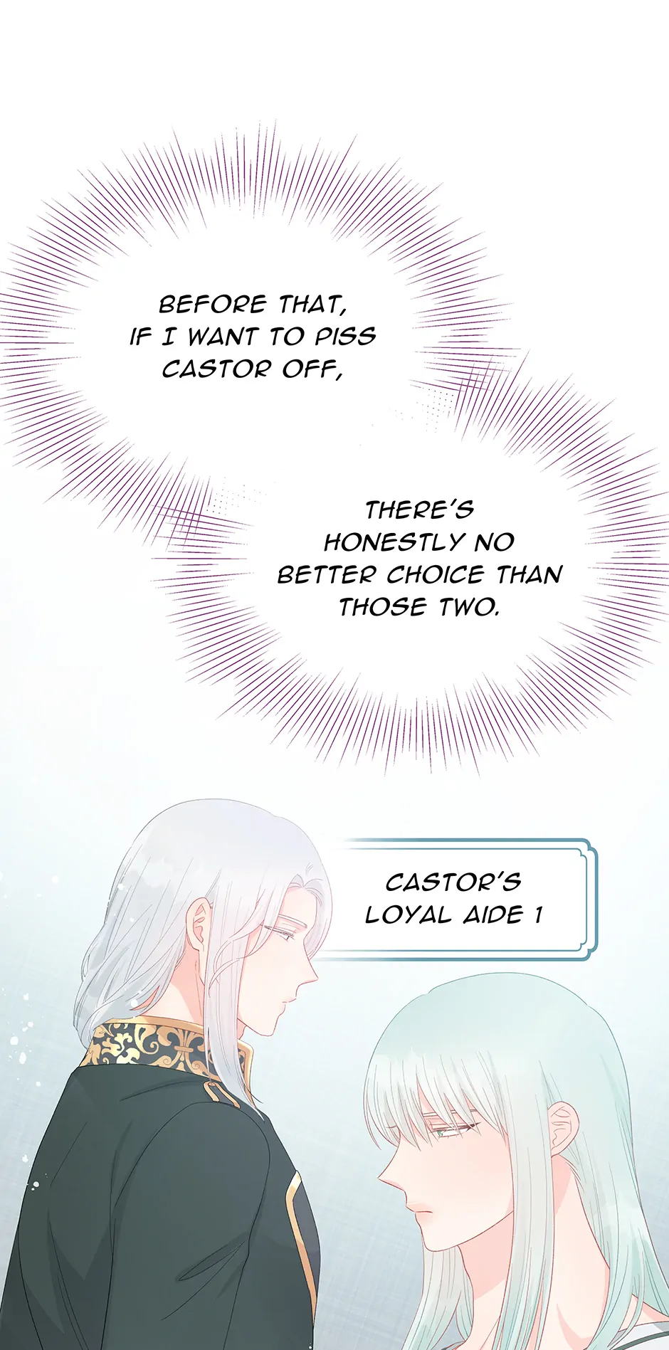 Don’t Concern Yourself With That Book Chapter 53 - page 26