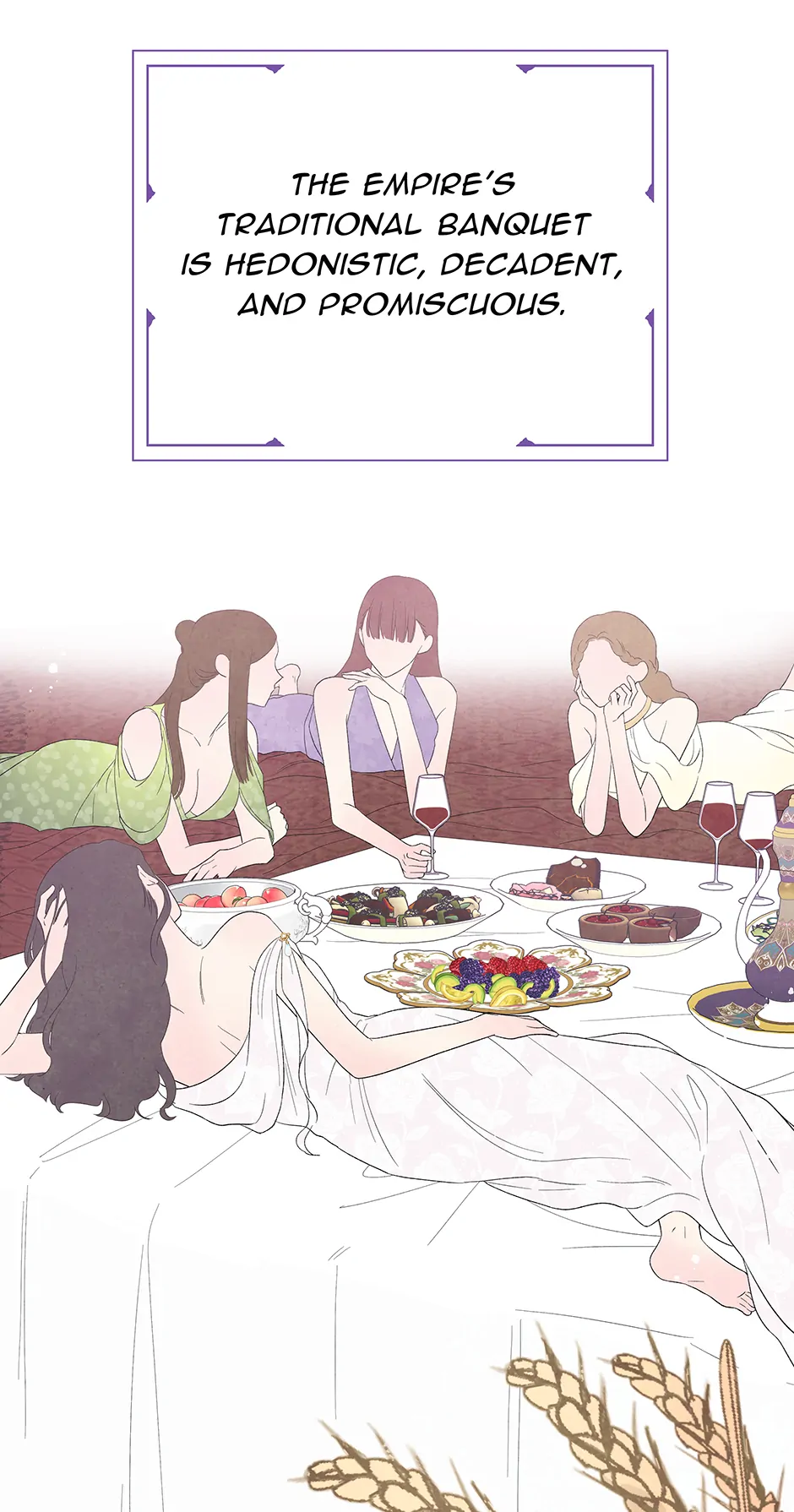 Don’t Concern Yourself With That Book Chapter 53 - page 31