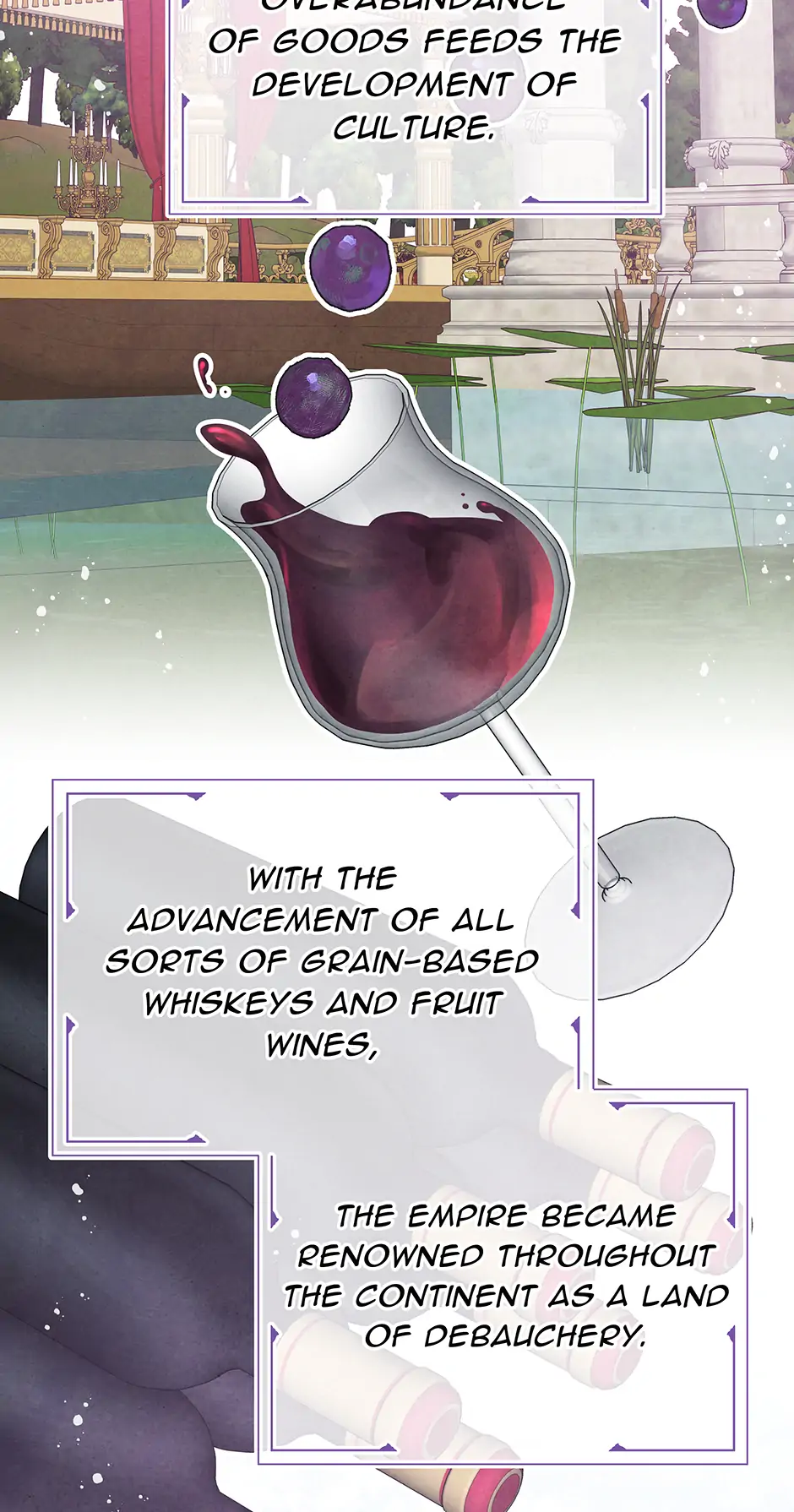 Don’t Concern Yourself With That Book Chapter 53 - page 33