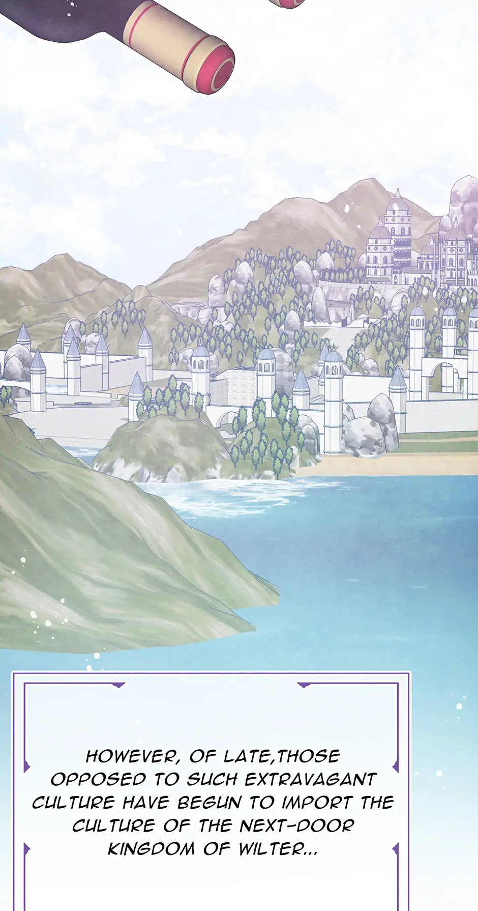 Don’t Concern Yourself With That Book Chapter 53 - page 34