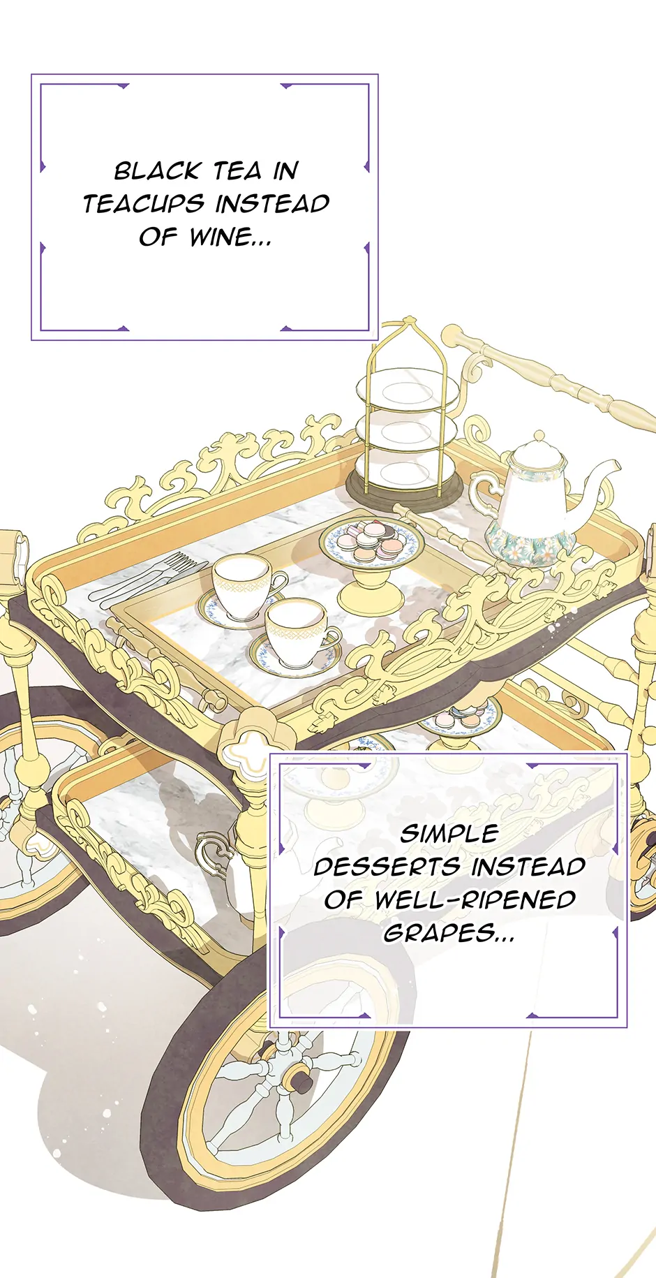 Don’t Concern Yourself With That Book Chapter 53 - page 36