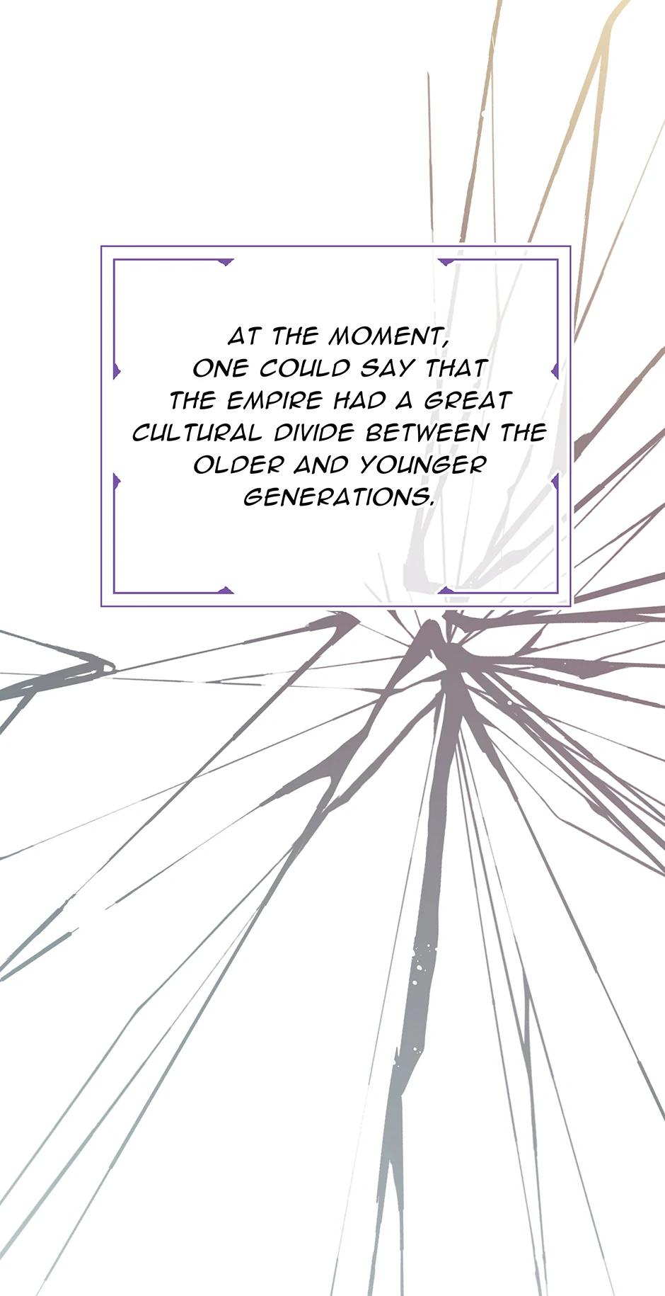 Don’t Concern Yourself With That Book Chapter 53 - page 37