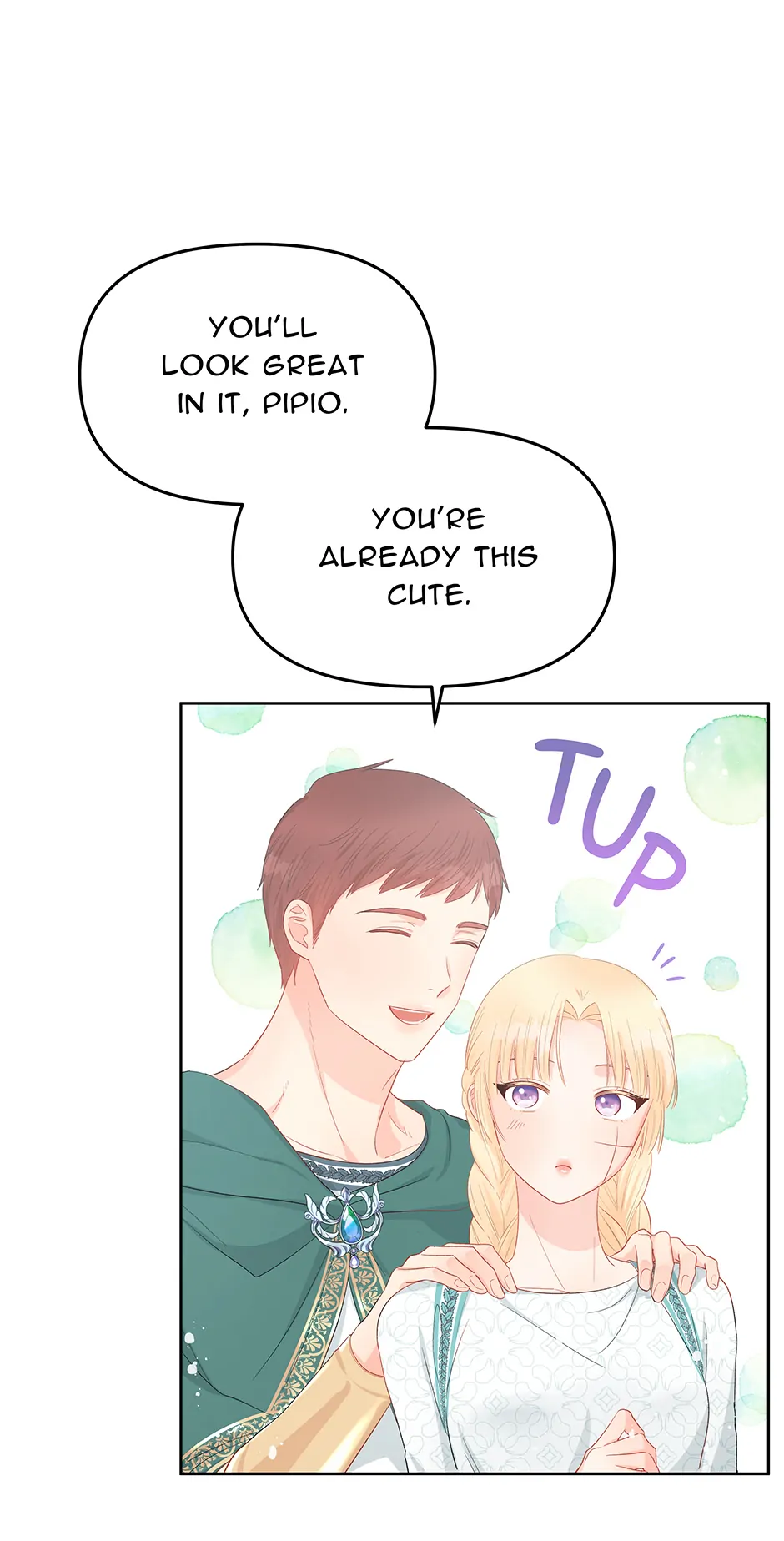 Don’t Concern Yourself With That Book Chapter 53 - page 44