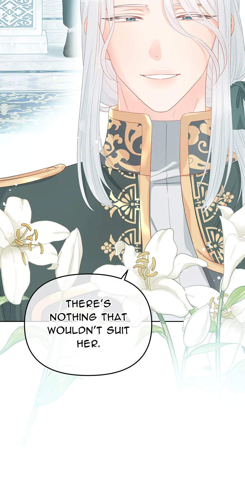 Don’t Concern Yourself With That Book Chapter 53 - page 47
