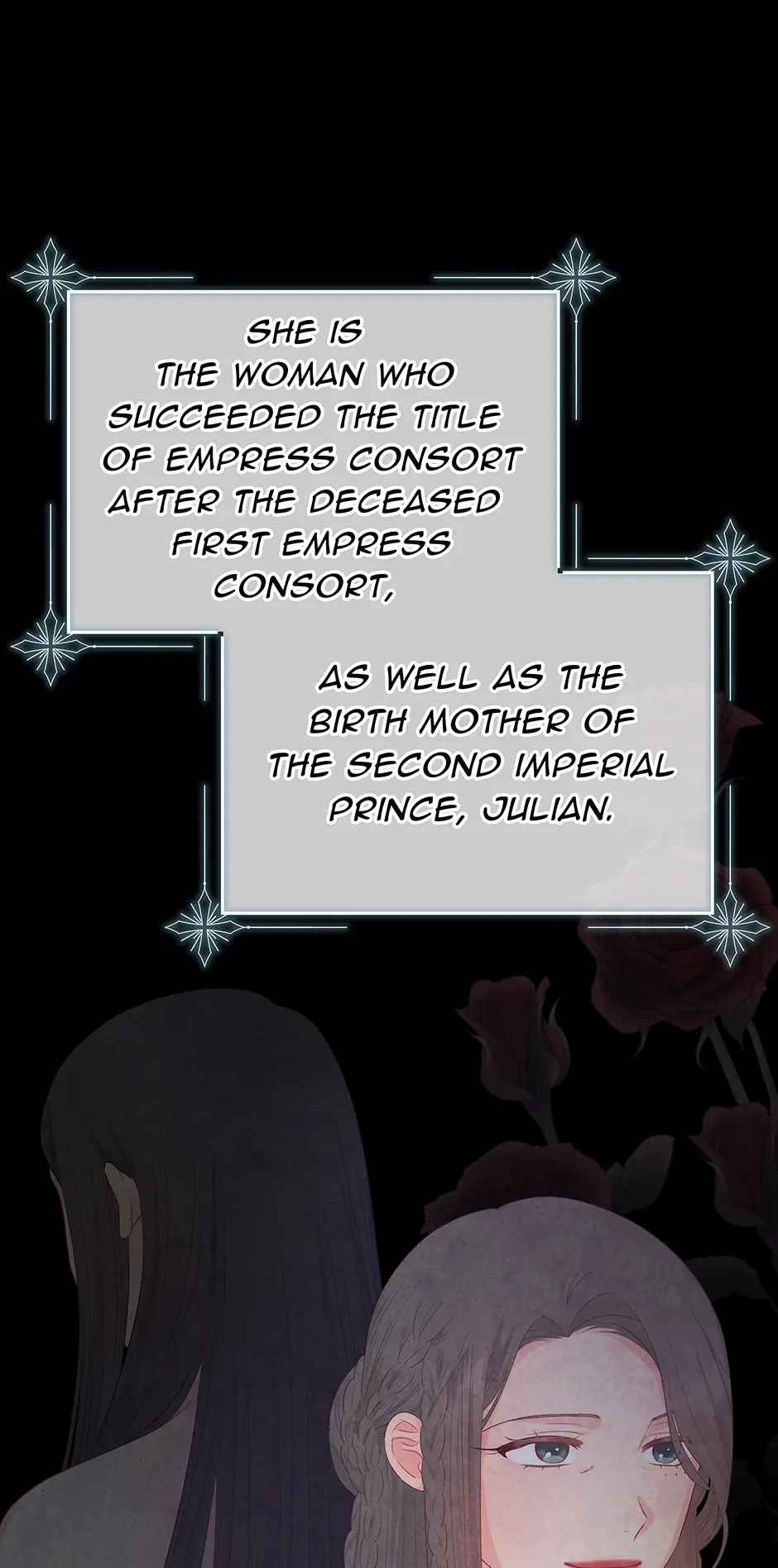 Don’t Concern Yourself With That Book Chapter 53 - page 5