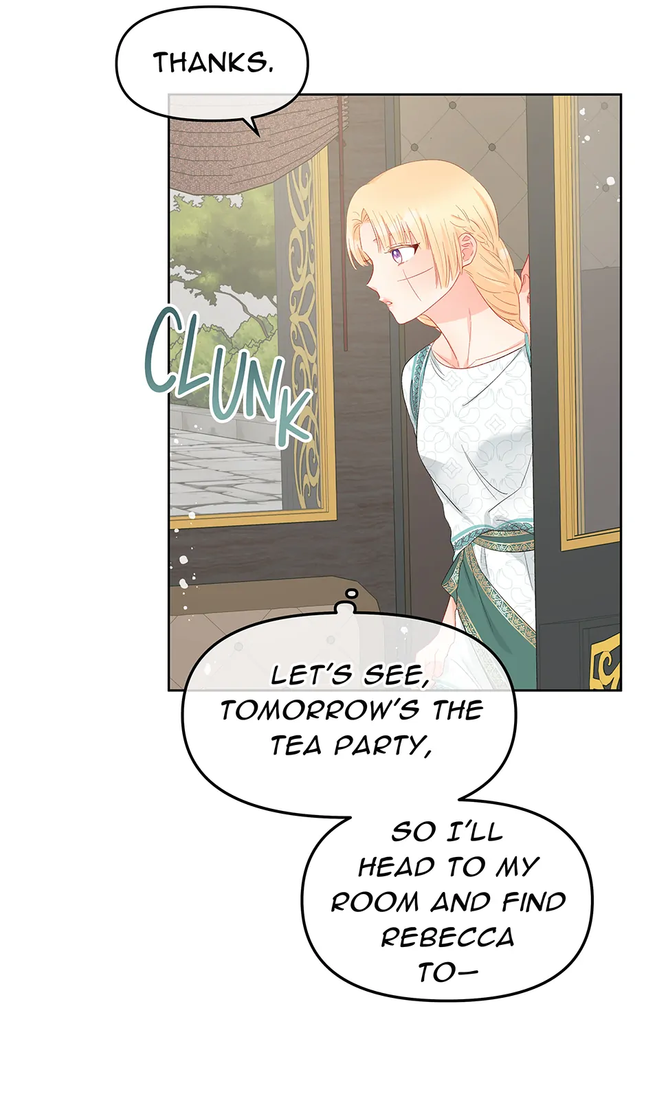 Don’t Concern Yourself With That Book Chapter 53 - page 52