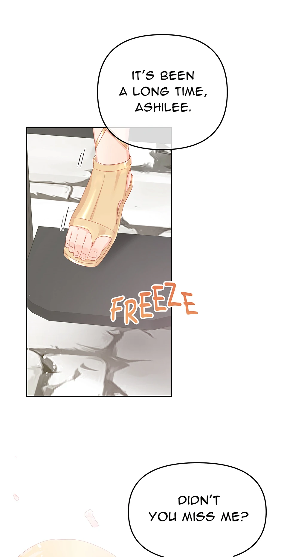 Don’t Concern Yourself With That Book Chapter 53 - page 53