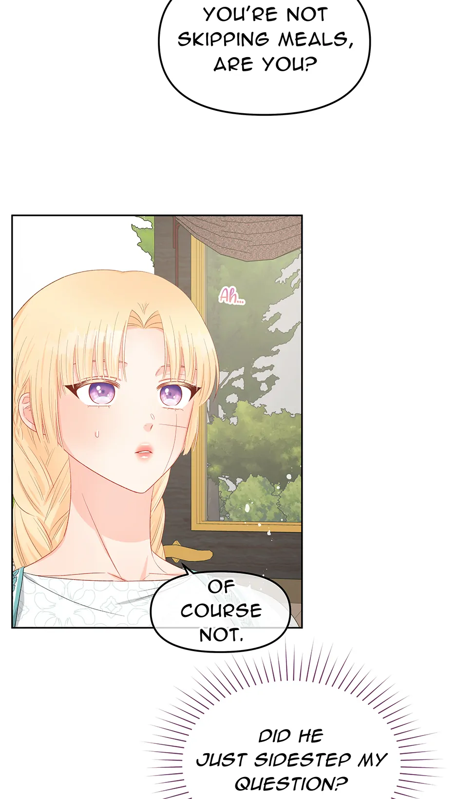 Don’t Concern Yourself With That Book Chapter 53 - page 58