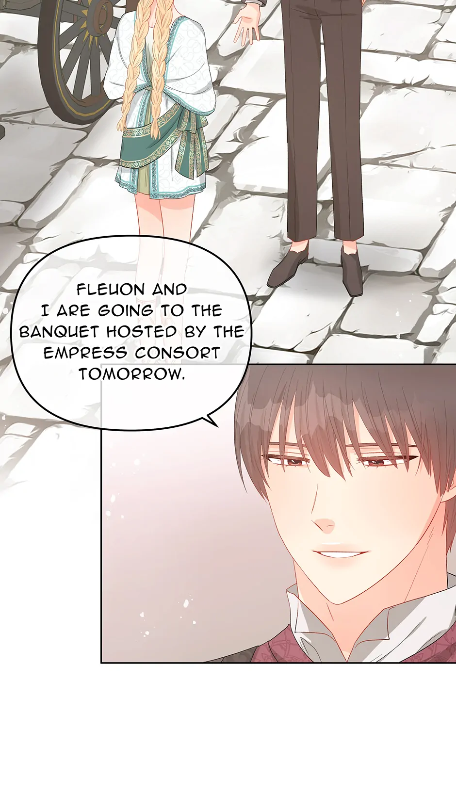 Don’t Concern Yourself With That Book Chapter 53 - page 60