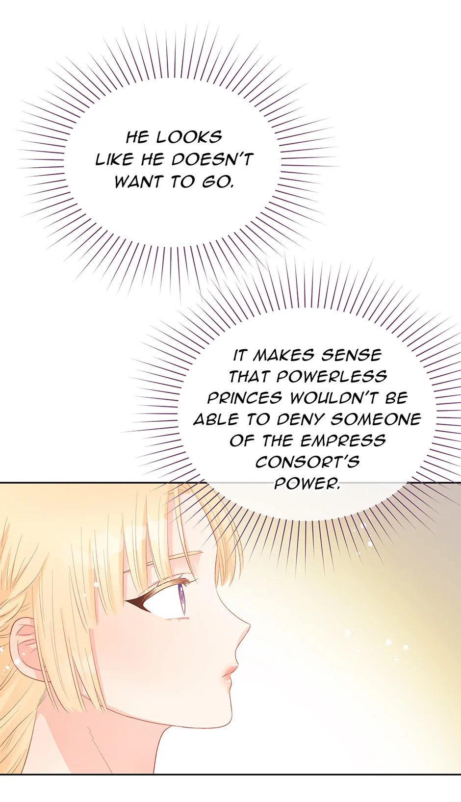 Don’t Concern Yourself With That Book Chapter 53 - page 61
