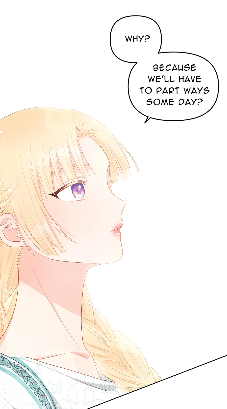 Don’t Concern Yourself With That Book Chapter 53 - page 67