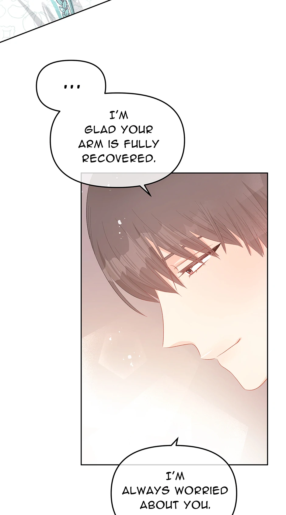 Don’t Concern Yourself With That Book Chapter 53 - page 68