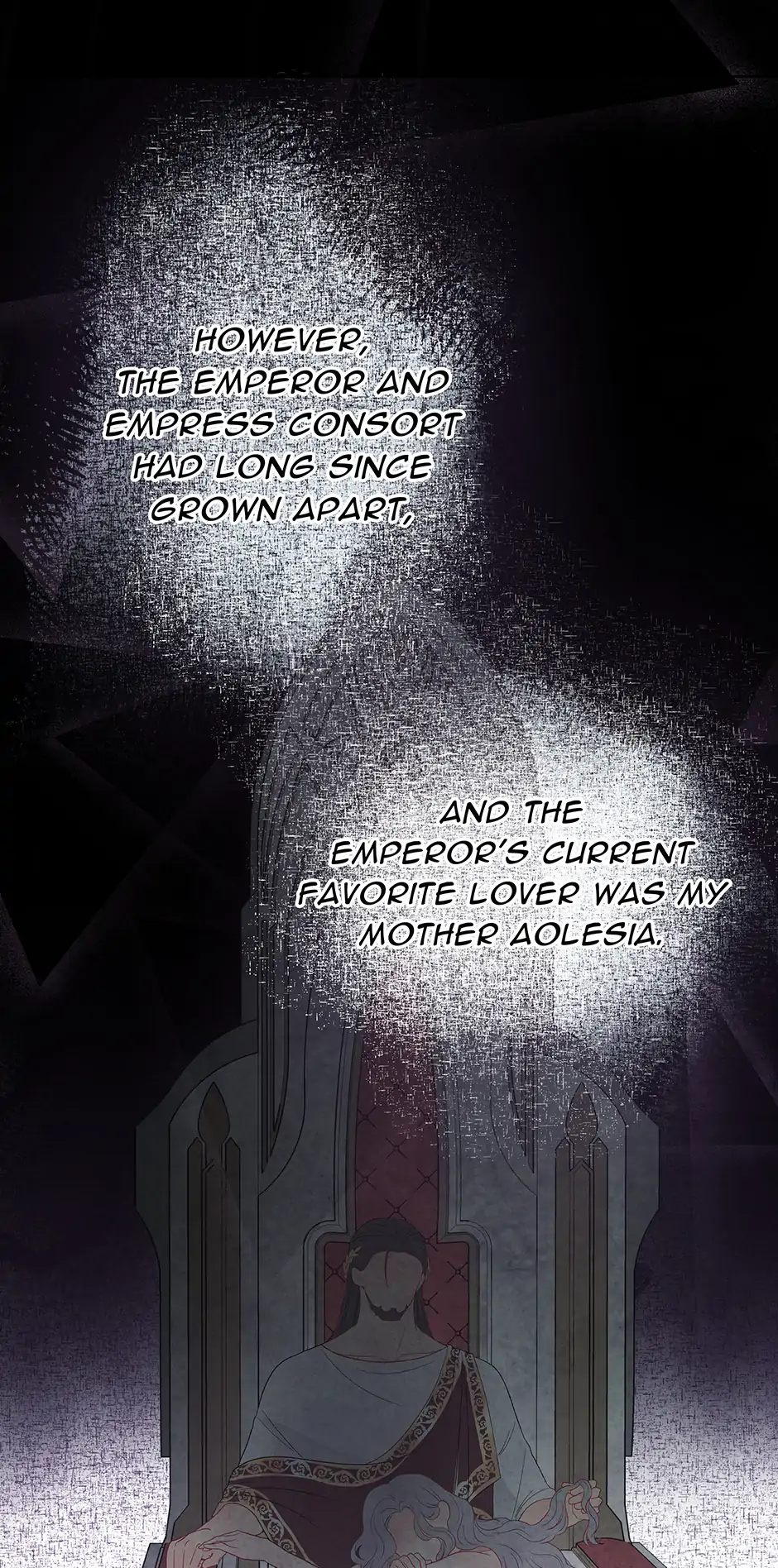 Don’t Concern Yourself With That Book Chapter 53 - page 7
